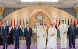 'Trò chơi ngoại giao': Saudi Arabia đón cùng lúc Tổng thống Assad và Zelensky