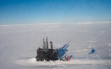 Nga lo ngại khi Na Uy đẩy mạnh kiểm soát Bắc Cực