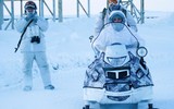 Nga lo ngại khi Na Uy đẩy mạnh kiểm soát Bắc Cực