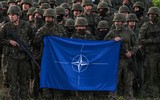 Kế hoạch bí mật của NATO đối với Nga có 3 mục tiêu