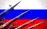 Mặc cho Mỹ ‘kích động’ Nga vẫn không tiết lộ sức mạnh kho vũ khí hạt nhân