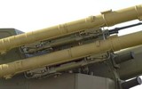 Quân đội Nga sắp nhận tên lửa Hermes phiên bản mới cực mạnh?
