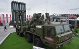 Chuyên gia Nga giải thích vì sao S-350 Vityaz là 'sát thủ tên lửa hành trình'