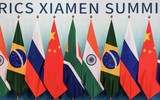 Mỹ lo lắng khi Nga toan tính thống nhất SCO - BRICS - EAEU