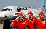 Mỗi chuyến bay hàng không dân sự Nga sẽ dành 5 ghế cho quân nhân
