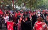 Nga nhận tín hiệu tích cực từ Thổ Nhĩ Kỳ sau cuộc bầu cử tổng thống