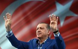 Nga nhận tín hiệu tích cực từ Thổ Nhĩ Kỳ sau cuộc bầu cử tổng thống