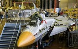 Tiêm kích tàng hình Su-57 Nga có thực sự vượt trội F-22 và F-35 Mỹ?