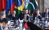 Mỹ nhận tin xấu về kế hoạch của Nga và nhóm BRICS