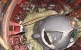 Nhìn nhận lại vụ tàu ngầm hạt nhân Nga Kursk gặp tai nạn thảm khốc