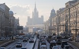 Nga thay đổi nguyên tắc quản lý kinh tế để duy trì tăng trưởng