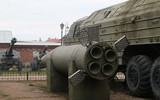 Tại sao tên lửa đạn đạo 9M714 Oka dù mạnh nhưng không được Nga khôi phục sản xuất?