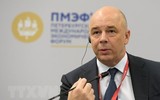 Nga chật vật đối phó với tình trạng thâm hụt ngân sách