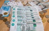 Nga chật vật đối phó với tình trạng thâm hụt ngân sách
