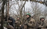 Tình báo Mỹ - Ukraine thực hiện chiến dịch bí mật 'Hộp đen'?
