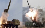 Pháo phản lực KN-25 độc đáo của Triều Tiên vượt trội mọi đối thủ phương Tây?