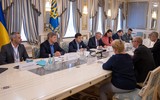 Chuyên gia Nga phân tích tình huống IMF tiếp tục cung cấp tài chính cho Ukraine
