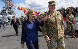 NATO sắp diễn tập quân sự lớn nhất lịch sử gần vùng lãnh thổ Kaliningrad của Nga