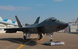 Tiêm kích tàng hình KF-21 Hàn Quốc tiến gần hơn tới thị trường châu Âu
