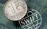 Các nước châu Á sẽ tìm cách thoát khỏi sự ràng buộc của hệ thống SWIFT?