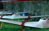 Nga sẽ sản xuất UAV Shahed-191 Iran do thất vọng với S-70 Okhotnik?