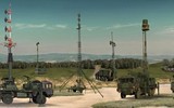 Radar thụ động Vera-EG giúp Ukraine 'bắt sống' mọi máy bay tàng hình