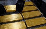 Nhờ Mỹ, Nga có lý do chính đáng để tiếp tục mua vàng