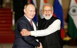 Lệnh trừng phạt Nga đi theo chiều hướng không ngờ do... yếu tố Ấn Độ