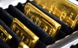 Dự trữ vàng của Nga có thể tăng giá chóng mặt