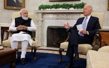 Mỹ khó lòng khiến Ấn Độ từ bỏ quan hệ với Nga