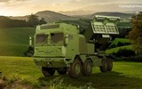 Pháo phản lực HIMARS phiên bản đặc biệt sắp xuất hiện ở châu Âu