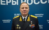 Thiếu tướng Nga nói gì khi châu Âu tìm mọi cách đánh chặn tên lửa siêu thanh của Moskva?