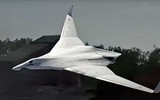 Oanh tạc cơ Izdeliye 80 của Nga đang trong giai đoạn phát triển cuối cùng