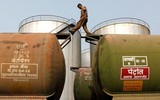 Ấn Độ đối diện nhiều vấn đề trong xử lý dầu thô mua từ Nga