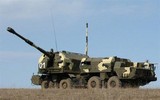 Vì sao Nga cần pháo bờ biển 130 mm A-222 Bereg 'hàng hiếm'?