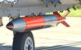 Bom hạt nhân B61 sẽ là một phần trong kho vũ khí của tiêm kích F-35 Ba Lan?