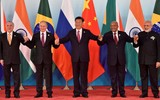 Điều gì xảy ra khi tổ chức BRICS quay trở lại chế độ bản vị vàng?