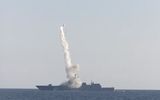 Chuyên gia: '10 tên lửa Zircon tập kích cùng lúc cũng khó đánh chìm tàu ​​sân bay Mỹ'