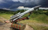 Tên lửa phòng không S-200 có thể trở thành vũ khí tấn công mặt đất?