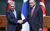 Mỹ có sẵn sàng loại Thổ Nhĩ Kỳ và Hungary để Thụy Điển gia nhập NATO?