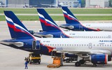Phương Tây: Tham vọng hàng không dân dụng của Nga gặp thách thức lớn