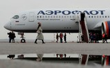 Phương Tây: Tham vọng hàng không dân dụng của Nga gặp thách thức lớn