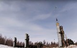 Nga sẽ sớm cho ra mắt bản sao tên lửa Storm Shadow?