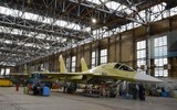Tập đoàn Rostec tuyên bố tăng gấp đôi sản lượng chiến đấu cơ cho Không quân Nga