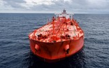 Xuất khẩu dầu của Nga đối diện tình trạng suy giảm nghiêm trọng