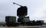 Bí mật của radar 91N6E thuộc tổ hợp phòng không S-400 có nguy cơ bị lọt vào tay NATO