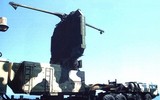 Bí mật của radar 91N6E thuộc tổ hợp phòng không S-400 có nguy cơ bị lọt vào tay NATO