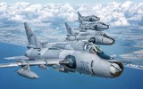 Chiến đấu cơ FA-50 Block 20 - ứng viên sáng giá nhất thay thế Su-22?