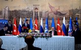 Nga gia hạn thỏa thuận ngũ cốc sau khi Ankara cảnh báo cứng rắn