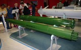 Ngư lôi siêu khoang VA-111 Shkval của Nga nguy hiểm như thế nào đối với Mỹ?